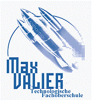 TFO Max Valier Logo